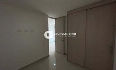 ARRIENDO de APARTAMENTO en FLORIDABLANCA