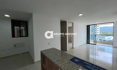 ARRIENDO de APARTAMENTO en FLORIDABLANCA