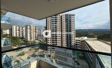 ARRIENDO de APARTAMENTO en FLORIDABLANCA