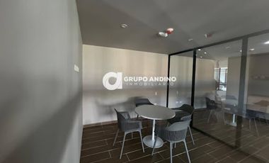 ARRIENDO de APARTAMENTO en FLORIDABLANCA