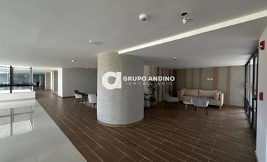ARRIENDO de APARTAMENTO en FLORIDABLANCA