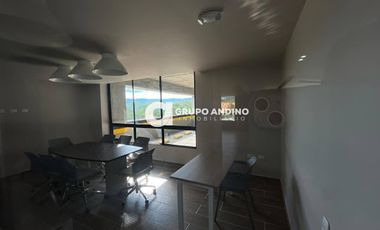 ARRIENDO de APARTAMENTO en FLORIDABLANCA