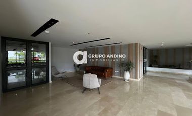 ARRIENDO de APARTAMENTO en FLORIDABLANCA