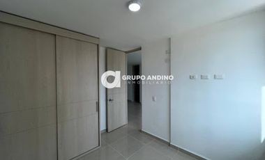 ARRIENDO de APARTAMENTO en FLORIDABLANCA