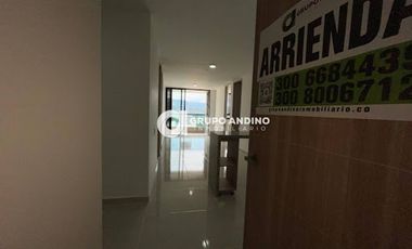 ARRIENDO de APARTAMENTO en FLORIDABLANCA