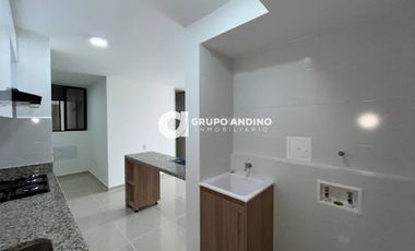 ARRIENDO de APARTAMENTO en FLORIDABLANCA