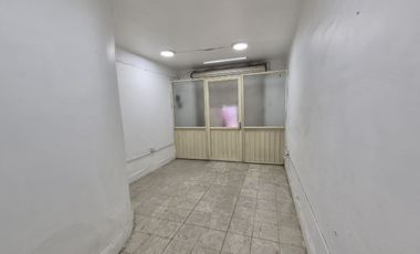 Local comercial en venta en Narvarte Poniente, Benito Juárez, CDMX.