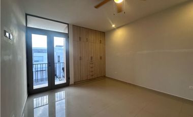 CASA EN RENTA FRACC BELLO AMANECER GPE