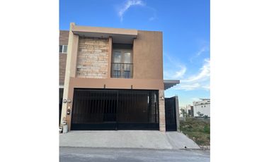 CASA EN RENTA FRACC BELLO AMANECER GPE