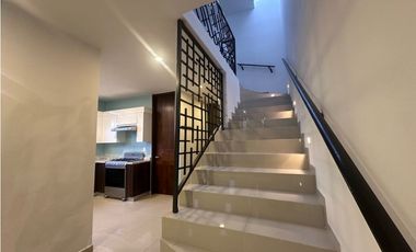 CASA EN RENTA FRACC BELLO AMANECER GPE