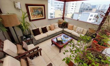 ¡OPORTUNIDAD ÚNICA! SE VENDE ESPECTACULAR DÚPLEX CON VISTA A PARQUE EN VALLE HERMOSO RESIDENCIAL