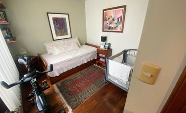 ¡OPORTUNIDAD ÚNICA! SE VENDE ESPECTACULAR DÚPLEX CON VISTA A PARQUE EN VALLE HERMOSO RESIDENCIAL