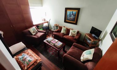 ¡OPORTUNIDAD ÚNICA! SE VENDE ESPECTACULAR DÚPLEX CON VISTA A PARQUE EN VALLE HERMOSO RESIDENCIAL