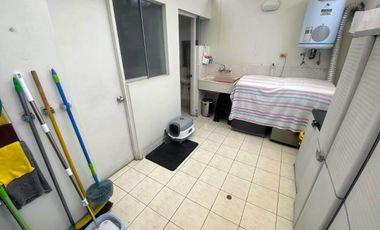 ¡OPORTUNIDAD ÚNICA! SE VENDE ESPECTACULAR DÚPLEX CON VISTA A PARQUE EN VALLE HERMOSO RESIDENCIAL