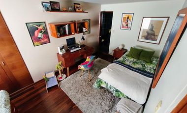 ¡OPORTUNIDAD ÚNICA! SE VENDE ESPECTACULAR DÚPLEX CON VISTA A PARQUE EN VALLE HERMOSO RESIDENCIAL