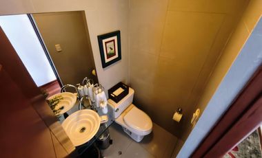 ¡OPORTUNIDAD ÚNICA! SE VENDE ESPECTACULAR DÚPLEX CON VISTA A PARQUE EN VALLE HERMOSO RESIDENCIAL