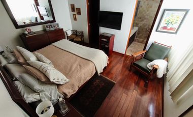 ¡OPORTUNIDAD ÚNICA! SE VENDE ESPECTACULAR DÚPLEX CON VISTA A PARQUE EN VALLE HERMOSO RESIDENCIAL