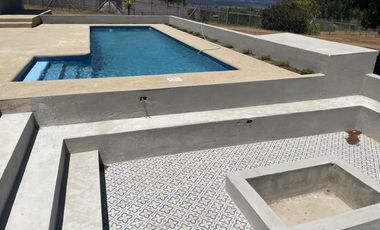 RUTA 820  AL LADO COLEGIO TERESITA VIAL