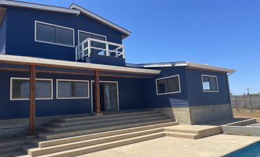 RUTA 820  AL LADO COLEGIO TERESITA VIAL