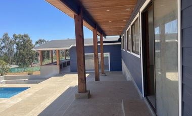 RUTA 820  AL LADO COLEGIO TERESITA VIAL