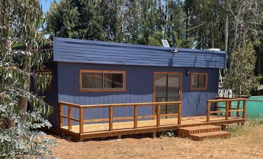 RUTA 820  AL LADO COLEGIO TERESITA VIAL