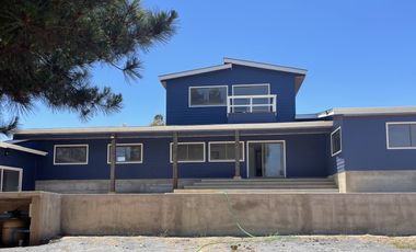 RUTA 820  AL LADO COLEGIO TERESITA VIAL