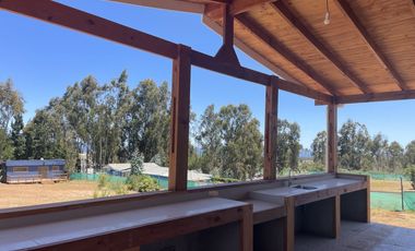 RUTA 820  AL LADO COLEGIO TERESITA VIAL