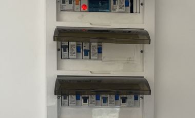 RUTA 820  AL LADO COLEGIO TERESITA VIAL