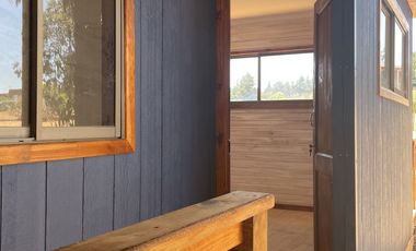 RUTA 820  AL LADO COLEGIO TERESITA VIAL