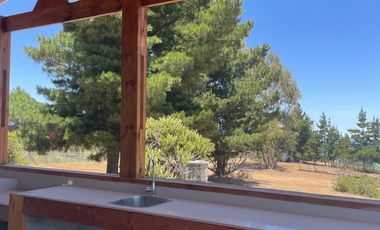 RUTA 820  AL LADO COLEGIO TERESITA VIAL