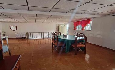 CASA EN ARRIENDO EN LA CUCHILLA DEL SALADO/MANIZALES