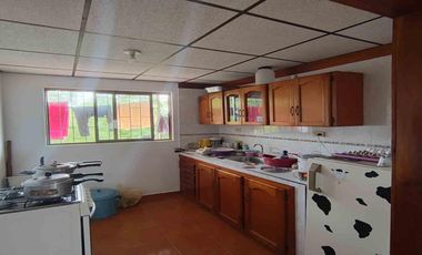 CASA EN ARRIENDO EN LA CUCHILLA DEL SALADO/MANIZALES