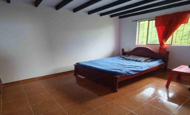 CASA EN ARRIENDO EN LA CUCHILLA DEL SALADO/MANIZALES