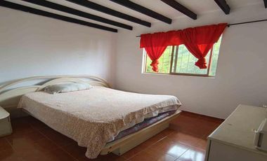 CASA EN ARRIENDO EN LA CUCHILLA DEL SALADO/MANIZALES