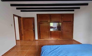 CASA EN ARRIENDO EN LA CUCHILLA DEL SALADO/MANIZALES