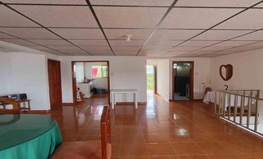 CASA EN ARRIENDO EN LA CUCHILLA DEL SALADO/MANIZALES