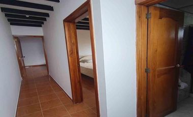 CASA EN ARRIENDO EN LA CUCHILLA DEL SALADO/MANIZALES