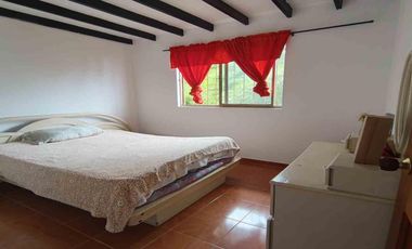 CASA EN ARRIENDO EN LA CUCHILLA DEL SALADO/MANIZALES