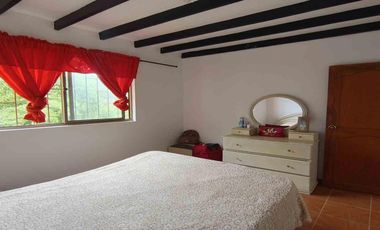 CASA EN ARRIENDO EN LA CUCHILLA DEL SALADO/MANIZALES