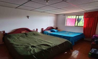 CASA EN ARRIENDO EN LA CUCHILLA DEL SALADO/MANIZALES