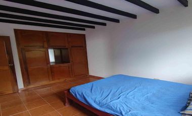 CASA EN ARRIENDO EN LA CUCHILLA DEL SALADO/MANIZALES