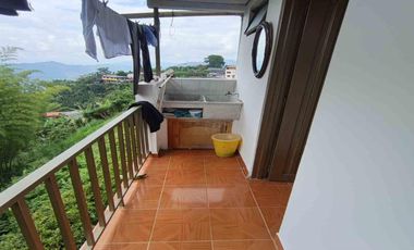 CASA EN ARRIENDO EN LA CUCHILLA DEL SALADO/MANIZALES