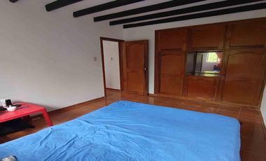 CASA EN ARRIENDO EN LA CUCHILLA DEL SALADO/MANIZALES