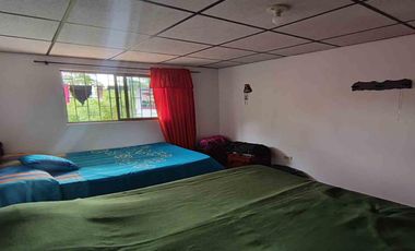 CASA EN ARRIENDO EN LA CUCHILLA DEL SALADO/MANIZALES