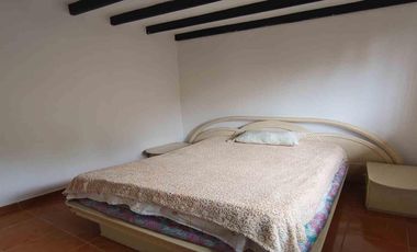 CASA EN ARRIENDO EN LA CUCHILLA DEL SALADO/MANIZALES