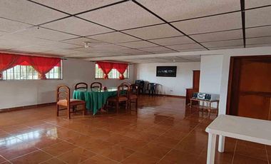 CASA EN ARRIENDO EN LA CUCHILLA DEL SALADO/MANIZALES