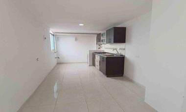 APARTAMENTO EN ARRIENDO EN LOS NOGALES/MANIZALES