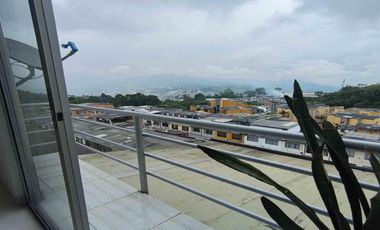 APARTAMENTO EN ARRIENDO EN LOS NOGALES/MANIZALES