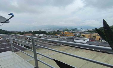 APARTAMENTO EN ARRIENDO EN LOS NOGALES/MANIZALES