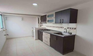 APARTAMENTO EN ARRIENDO EN LOS NOGALES/MANIZALES